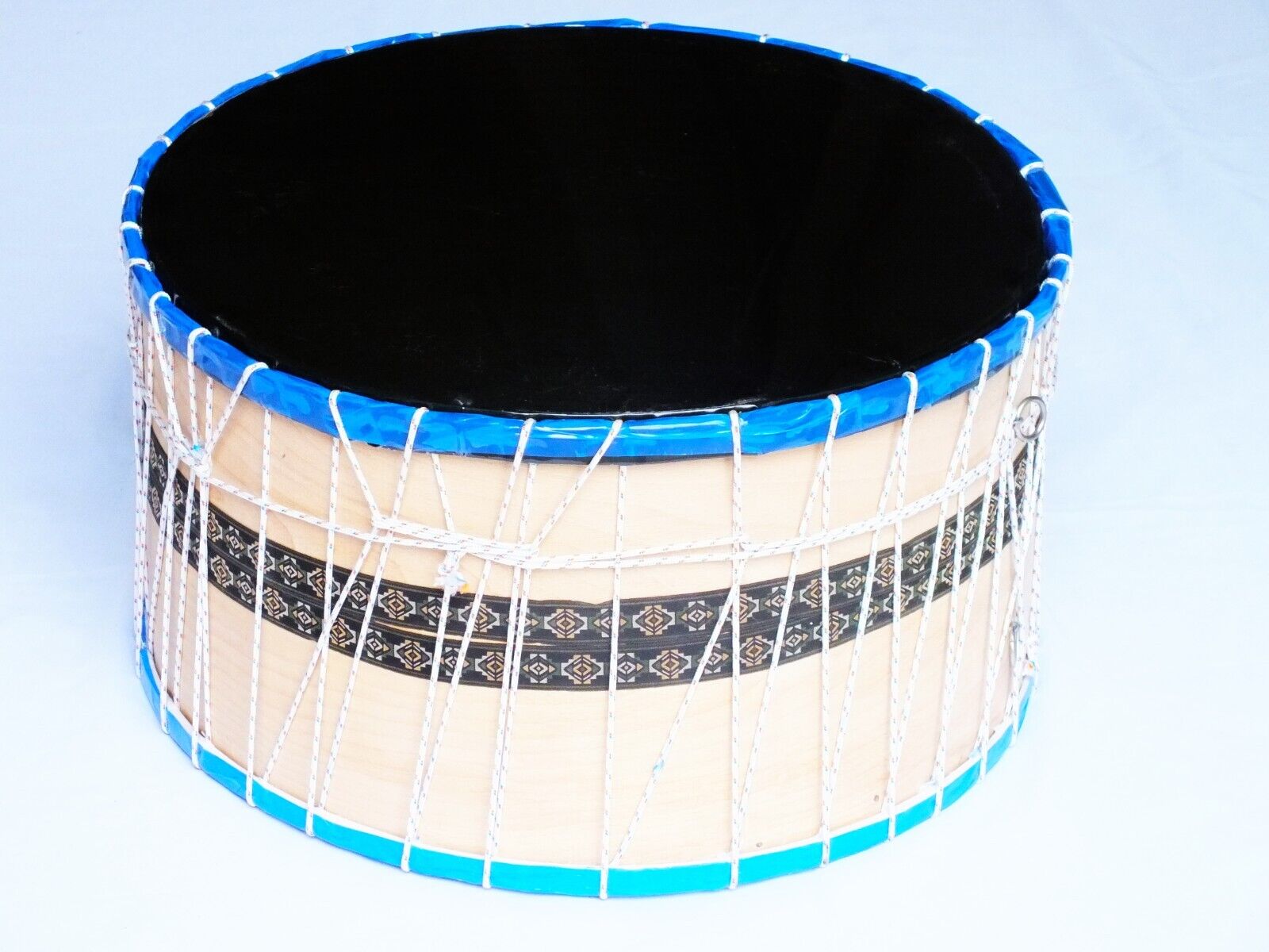 20" Percussion Drum Davul Dhol Tupan at5