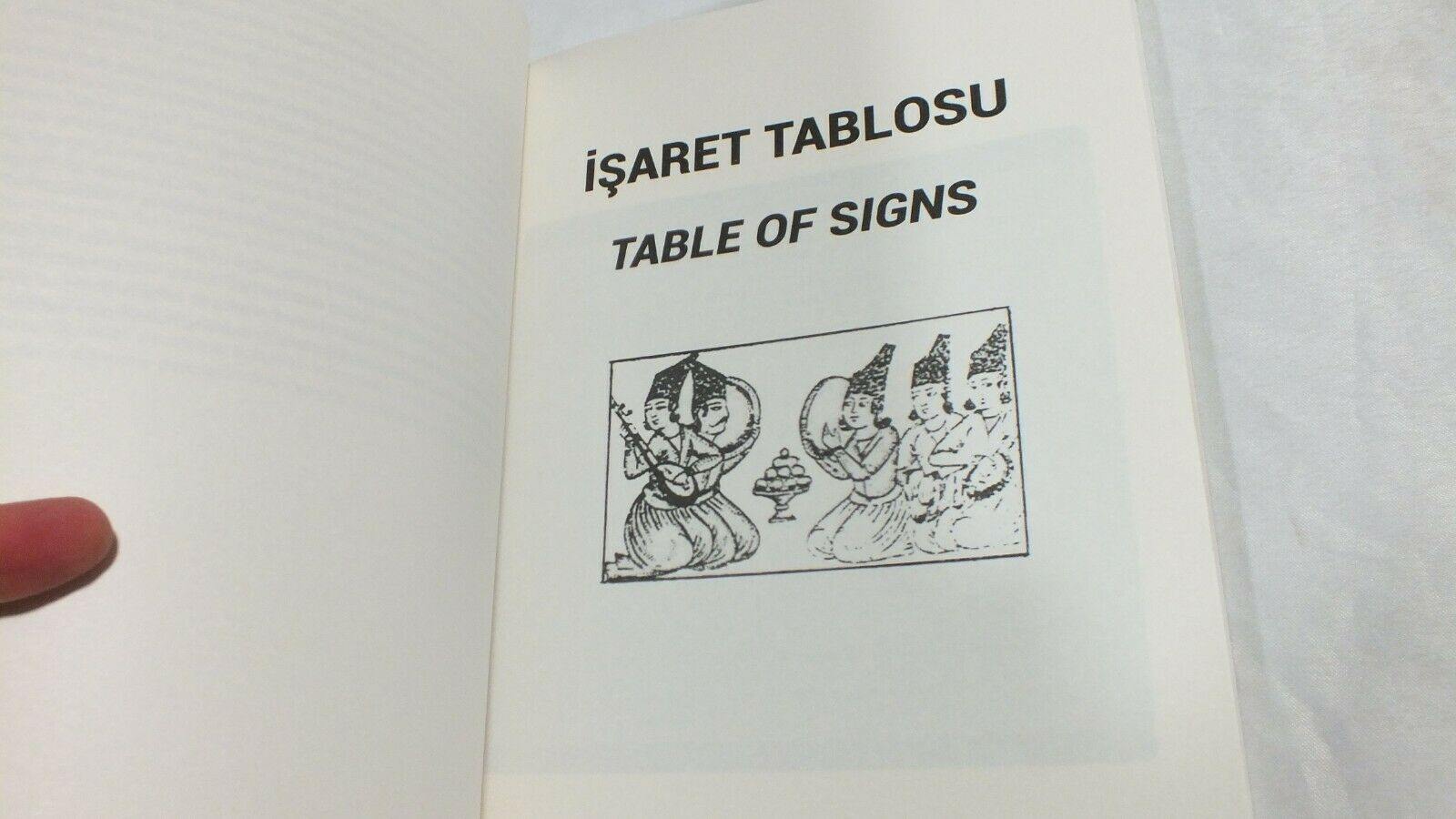 Daf Def  Metodu Method For Daf In Turkish - English  2 Books - Unosell Muzik Enstrumanlari