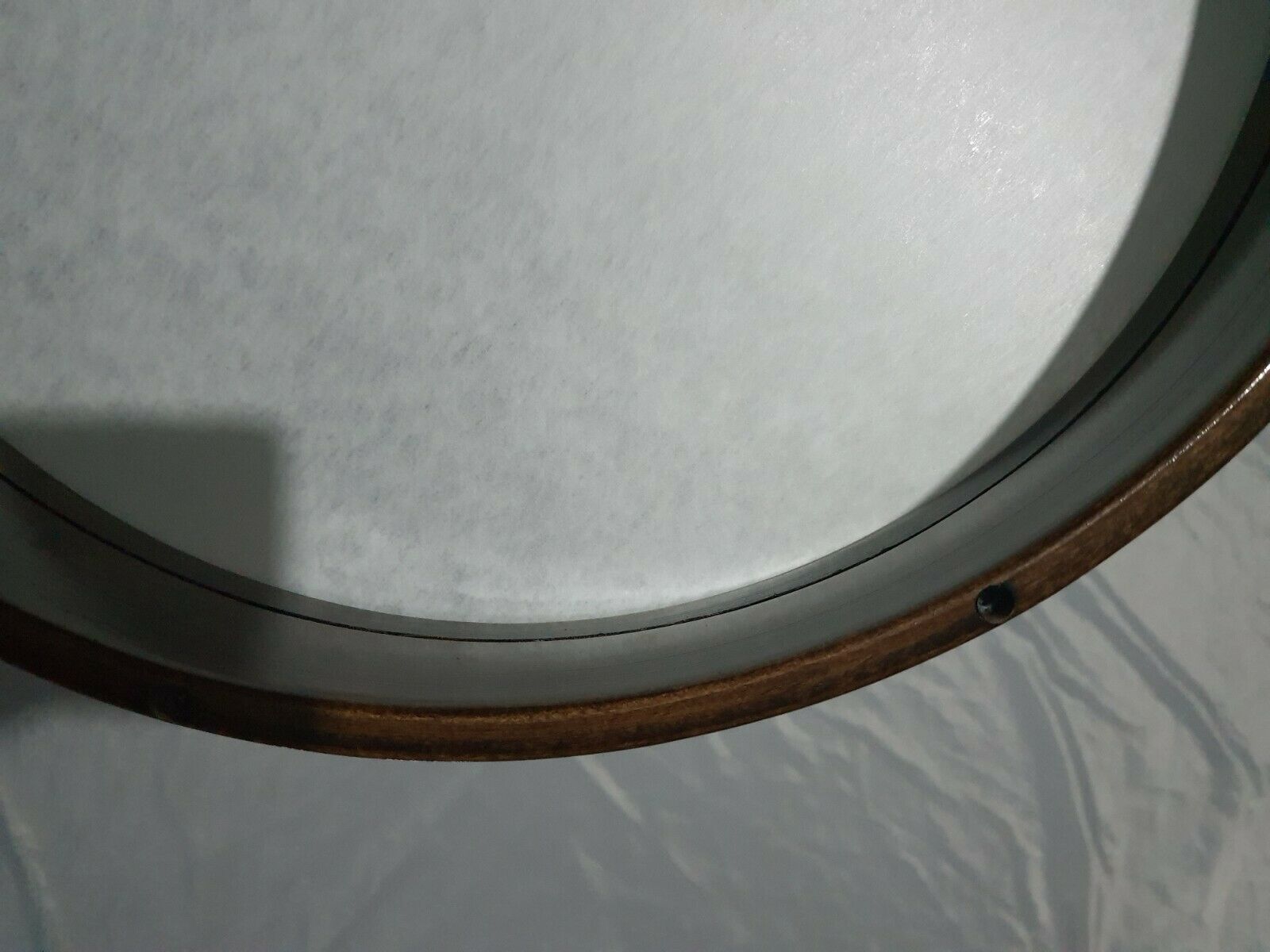 Frame Drum Bendir, Daf, Erbane