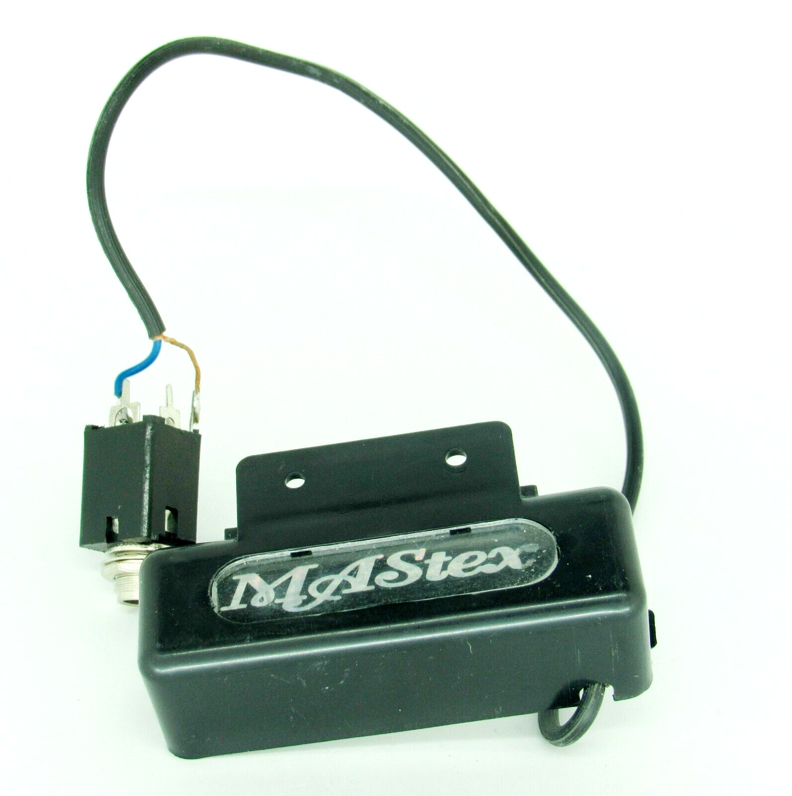 Pickup For String Instrument Greek Bouzouki