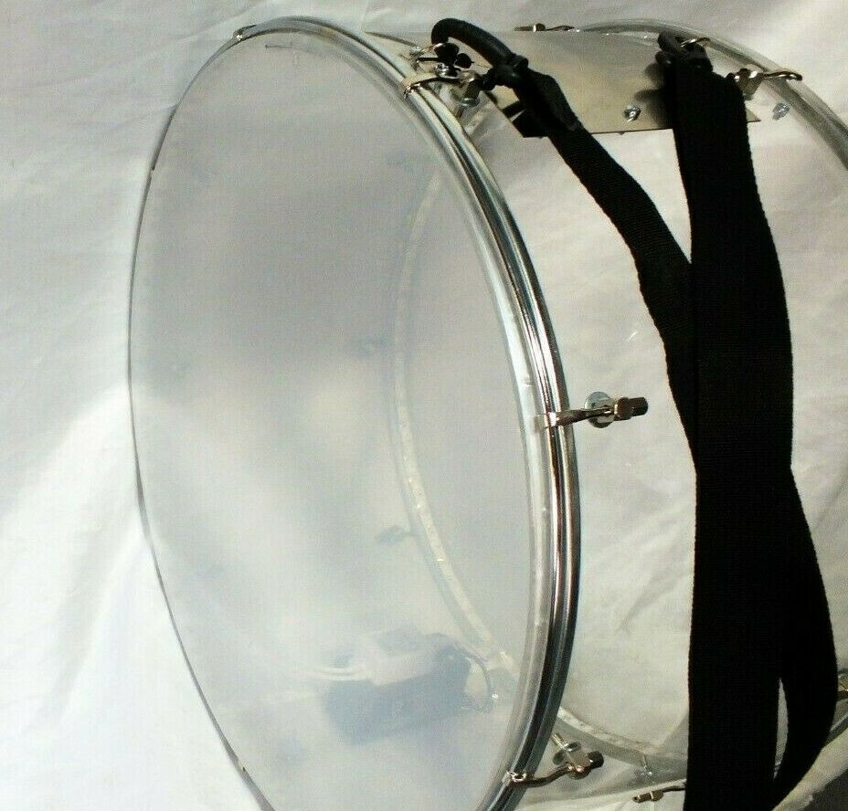 Drum Davul Dhol With Re-Chargeable