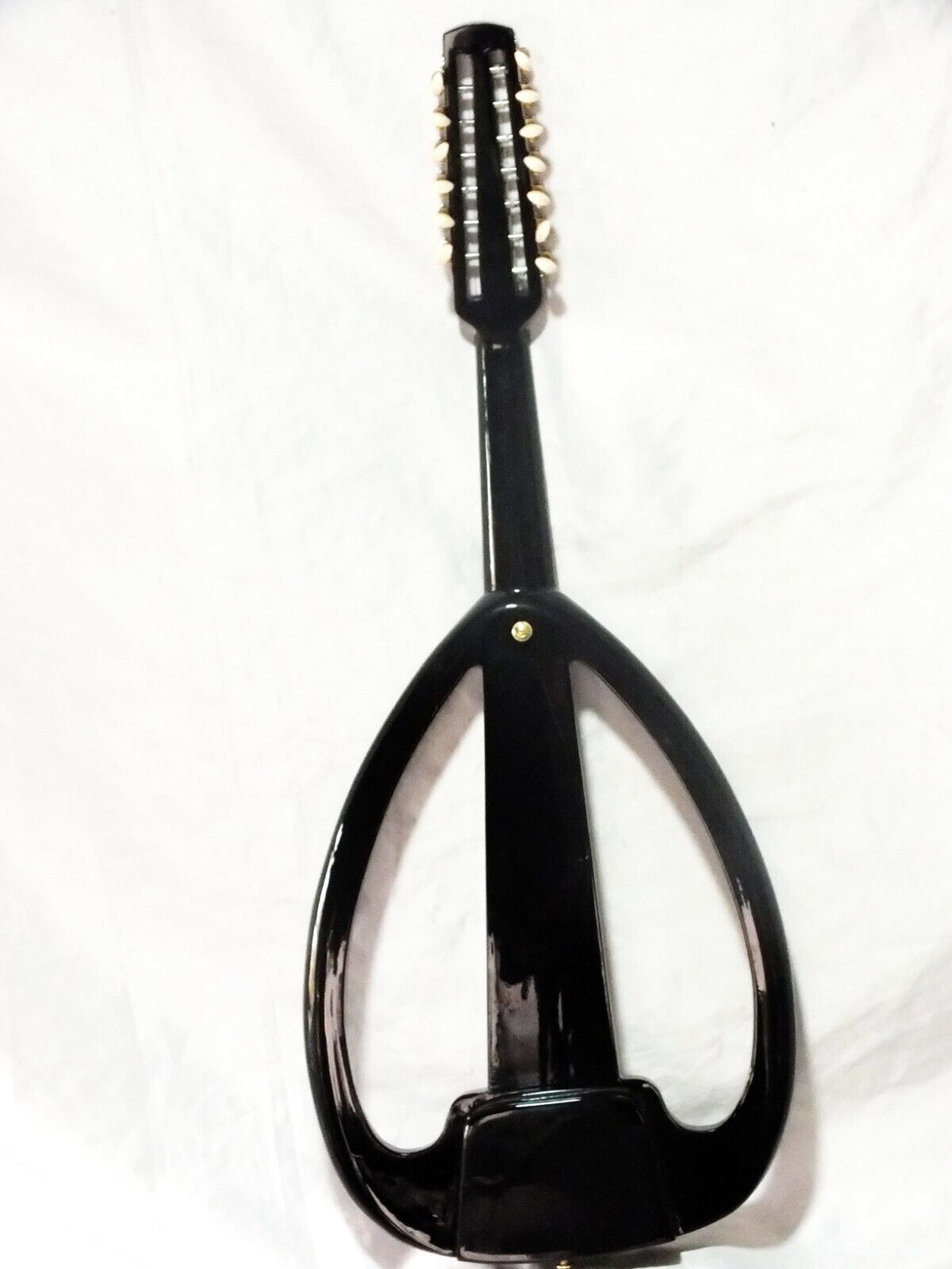 7 Courses Sient Oud Ud With Equalizer tala9