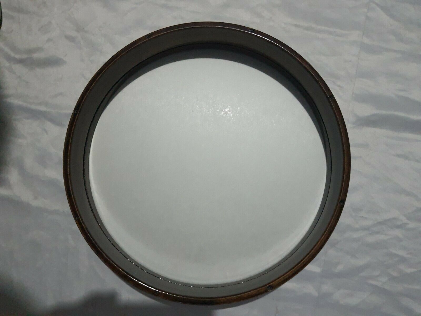 Frame Drum Bendir, Daf, Erbane