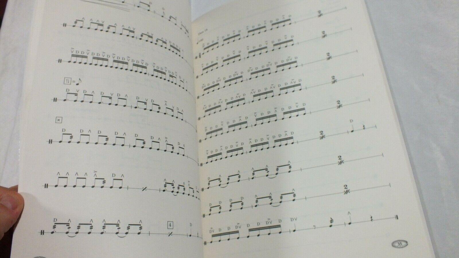 Daf Def  Metodu Method For Daf In Turkish - English  2 Books - Unosell Muzik Enstrumanlari