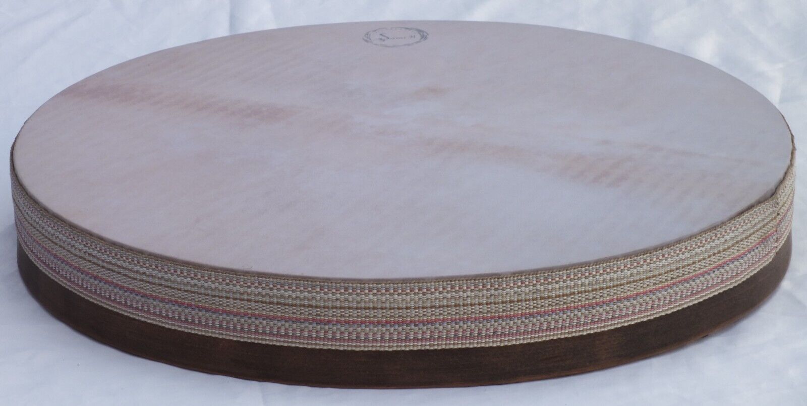 Bendir Frame Drum with Inner Tuning Sm4