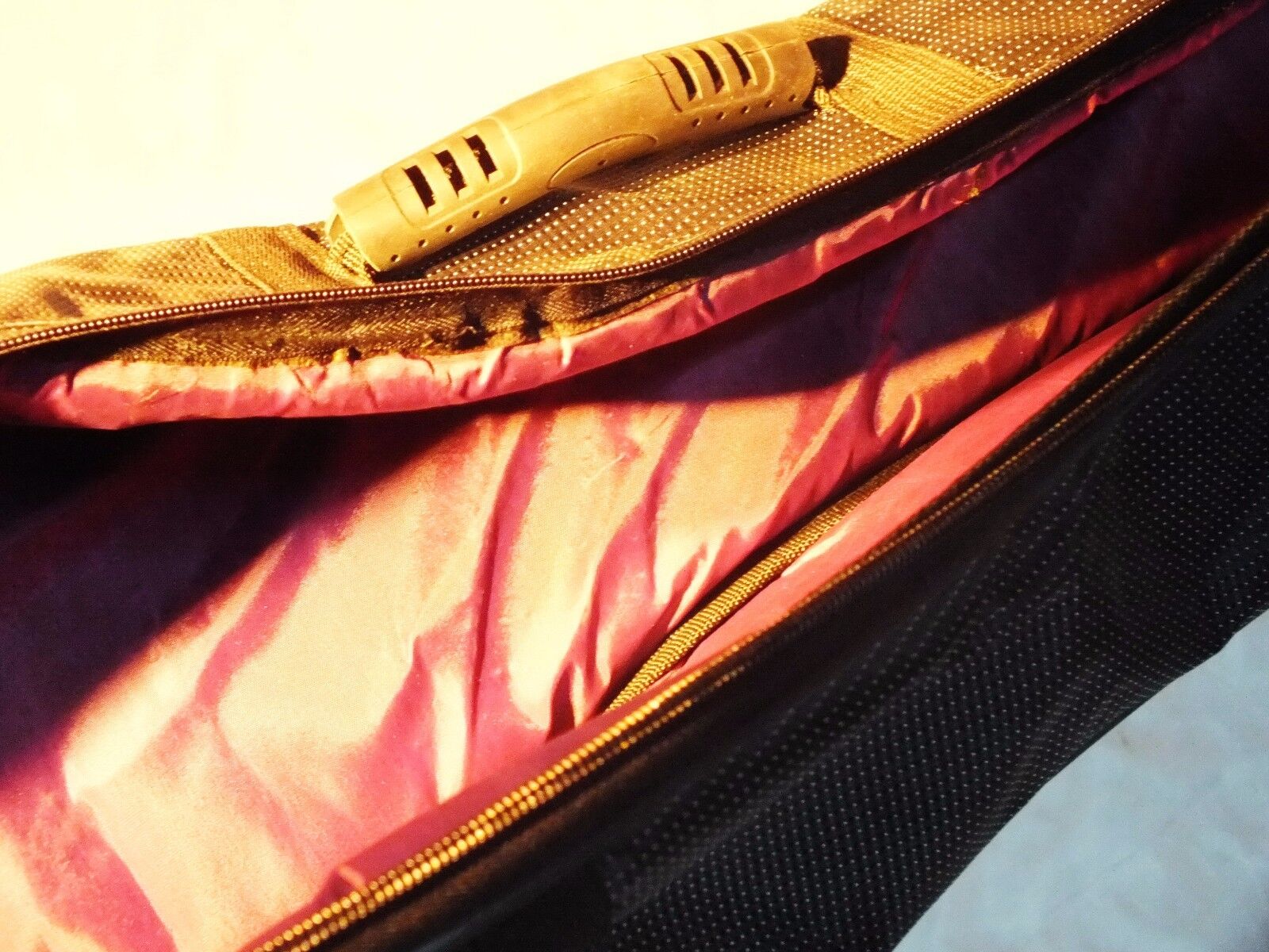 3 Courses Sufi Rebab Rabab W/ Bag rb2