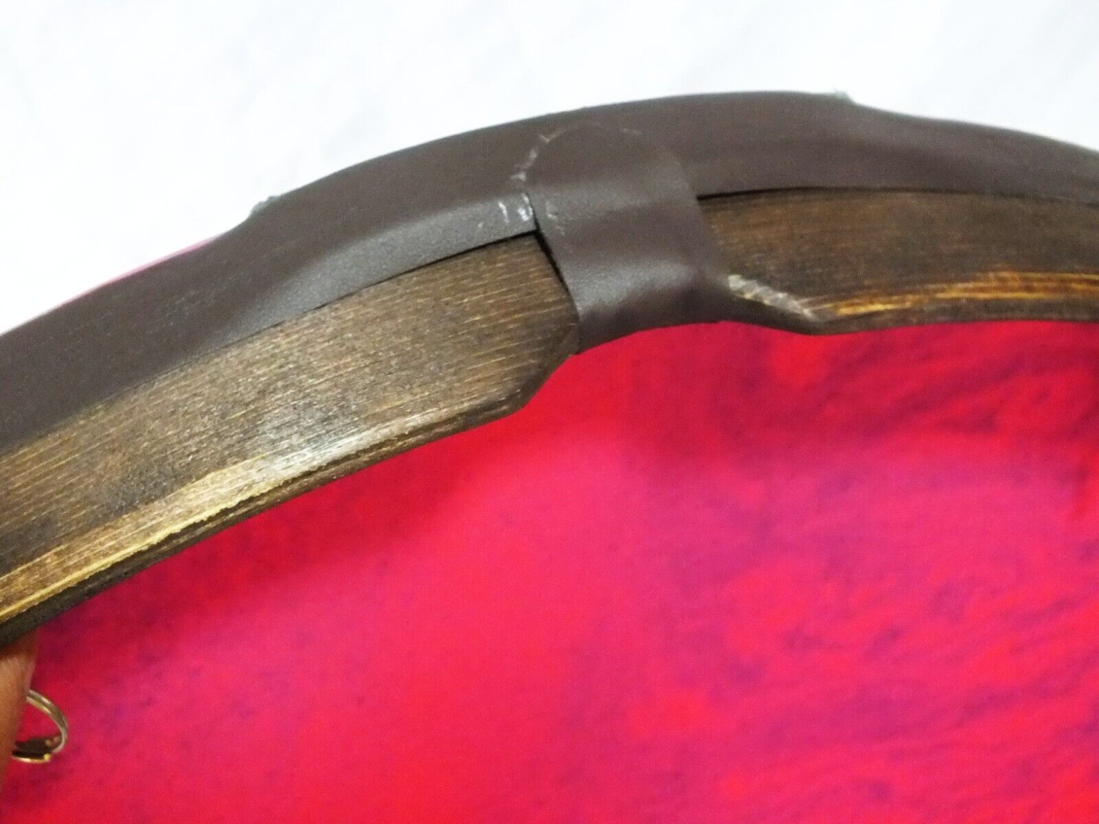 Frame Drum Bendir, Daf, Erbane Tambourine sm1