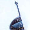 Electric Saz Baglama With Softcase And Extrass ykm2
