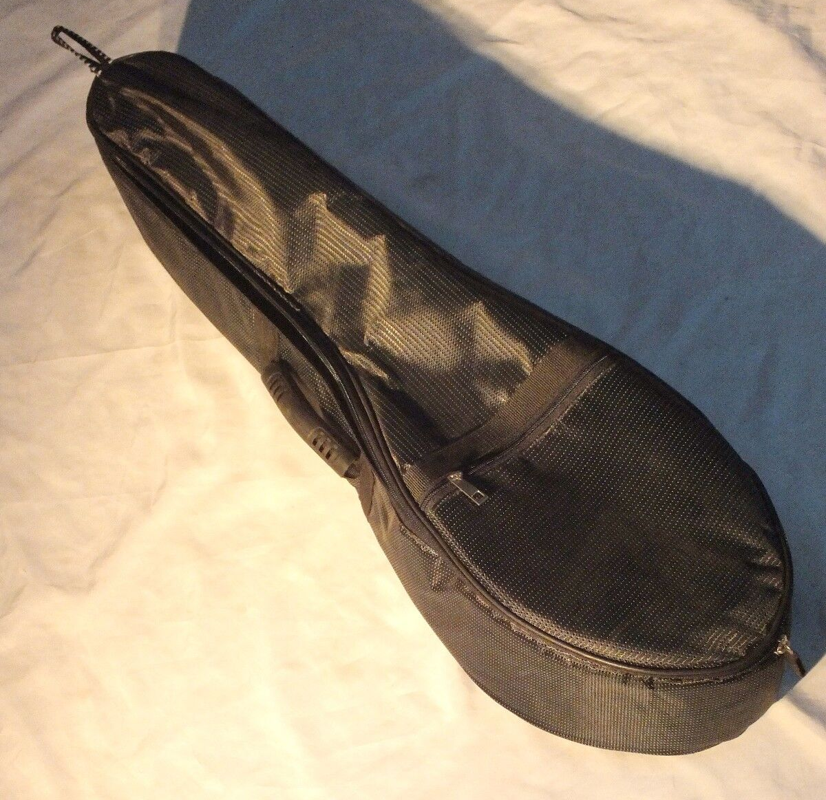 3 Courses Sufi Rebab Rabab W/ Bag rb2