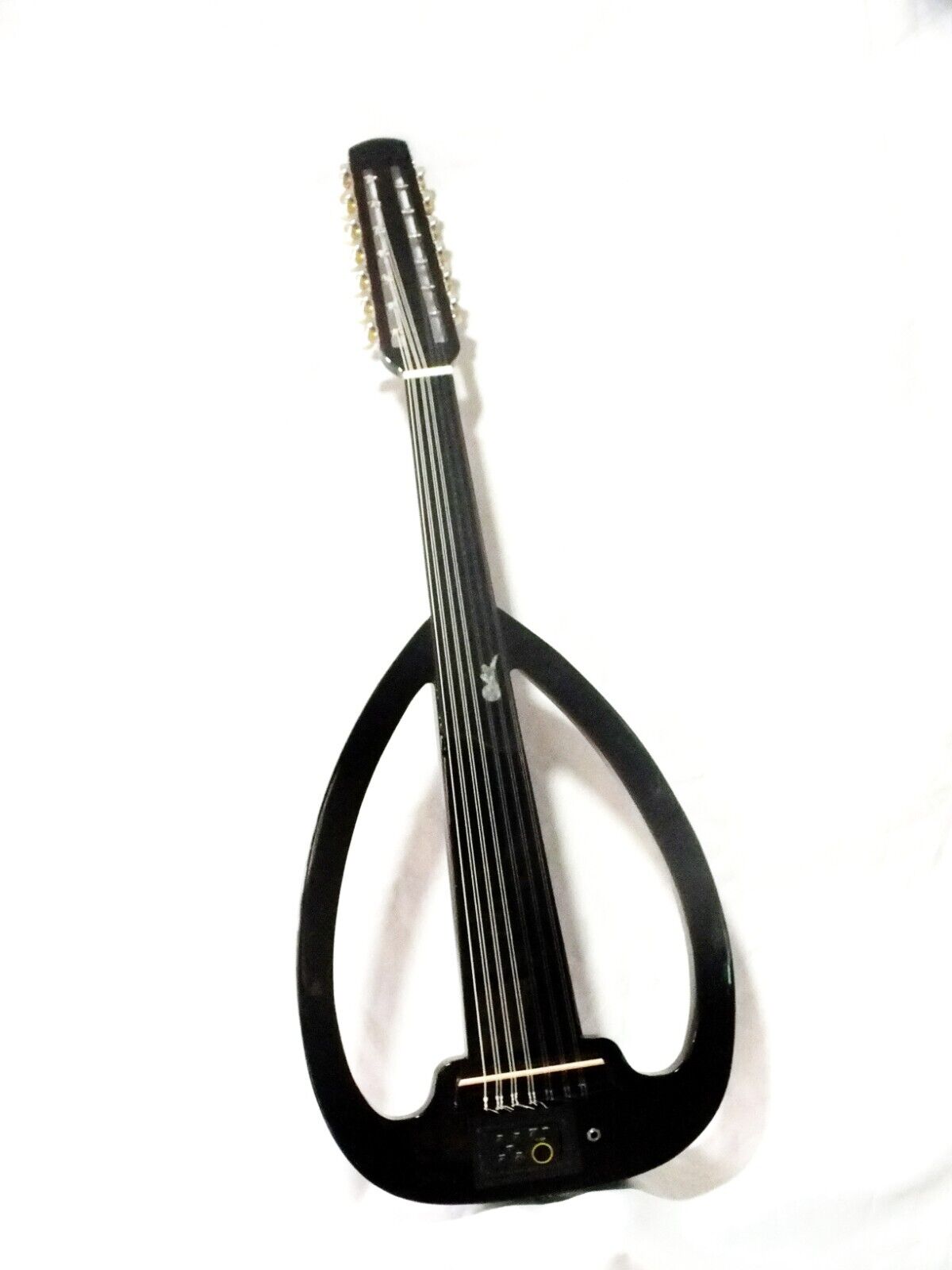 7 Courses Sient Oud Ud With Equalizer tala9