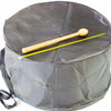 20" Percussion Drum Davul Dhol With Light