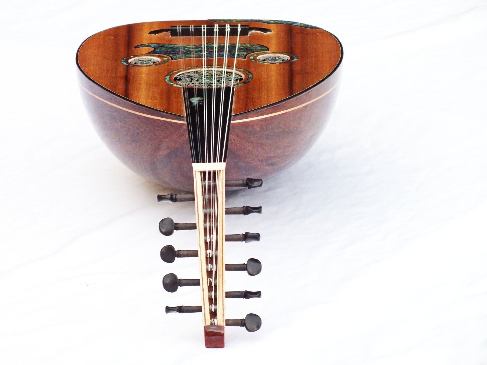 Premium Juniper Oud unos6