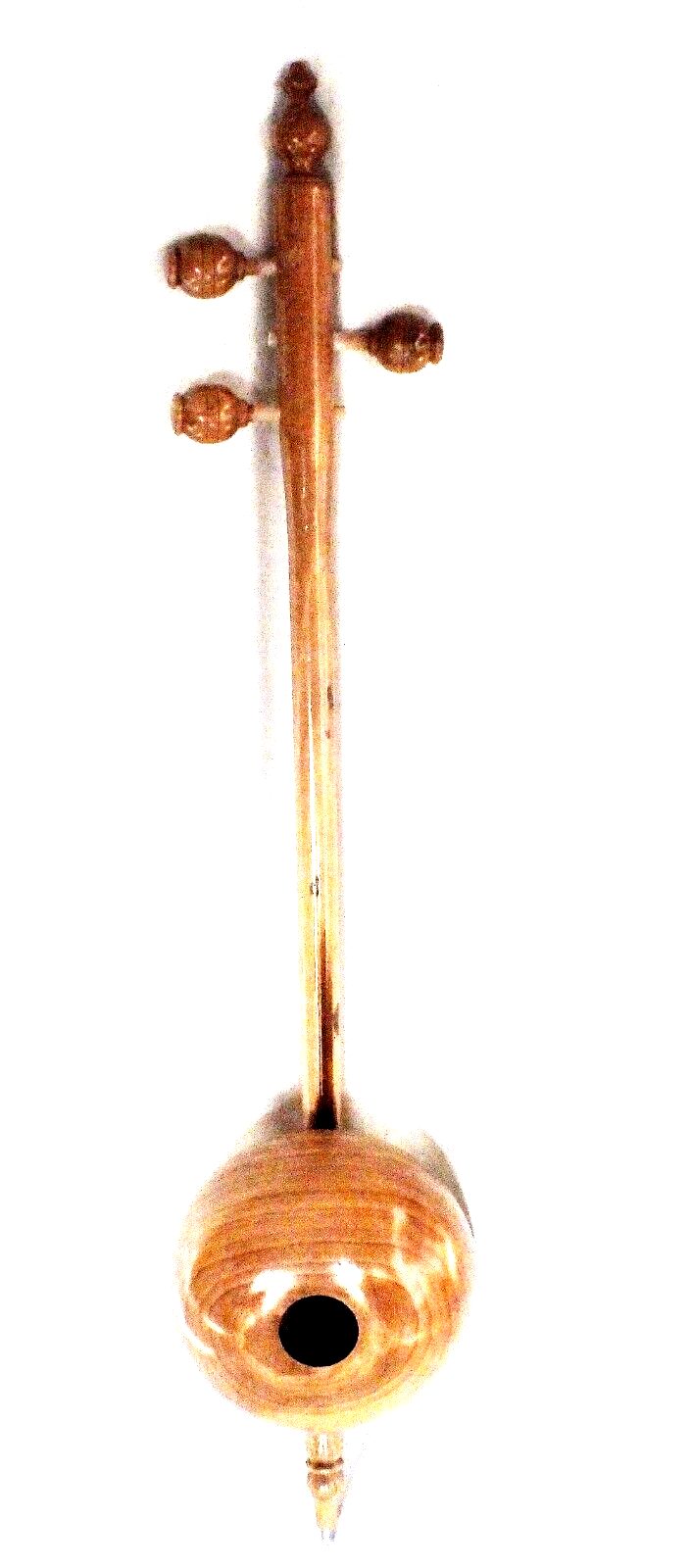 Quality 3 Courses Sufi Rebab Rabab W/ Bag rb1