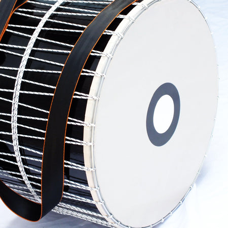 NAGOR  :: 20" PERCUSSION DRUM DAVUL DHOL !!!!!!!!!!!!!!!!!!!!!!! - unosell music instruments