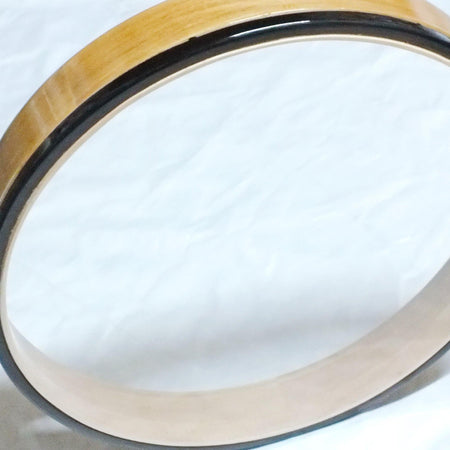 Bendir Frame Drum With Rim Inner Tuning - Unosell Muzik Enstrumanlari
