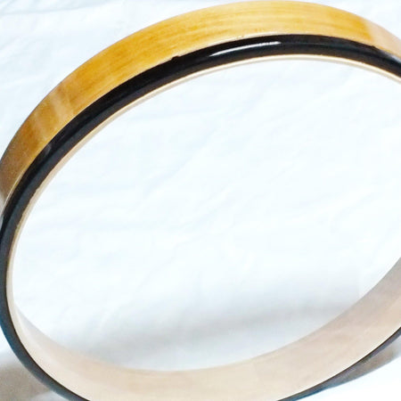 Bendir Frame Drum With Rim Inner Tuning - Unosell Muzik Enstrumanlari