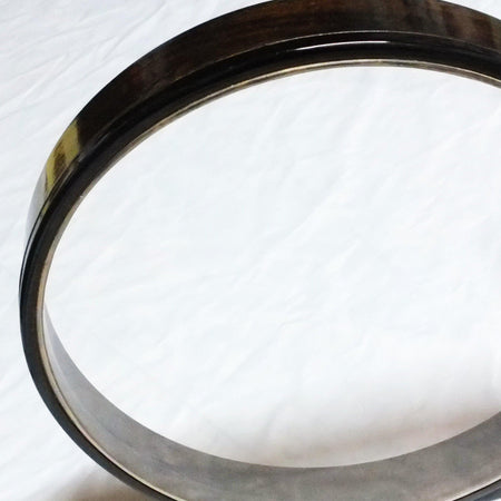 Bendir Frame Drum With Rim Inner Tuning - Unosell Muzik Enstrumanlari