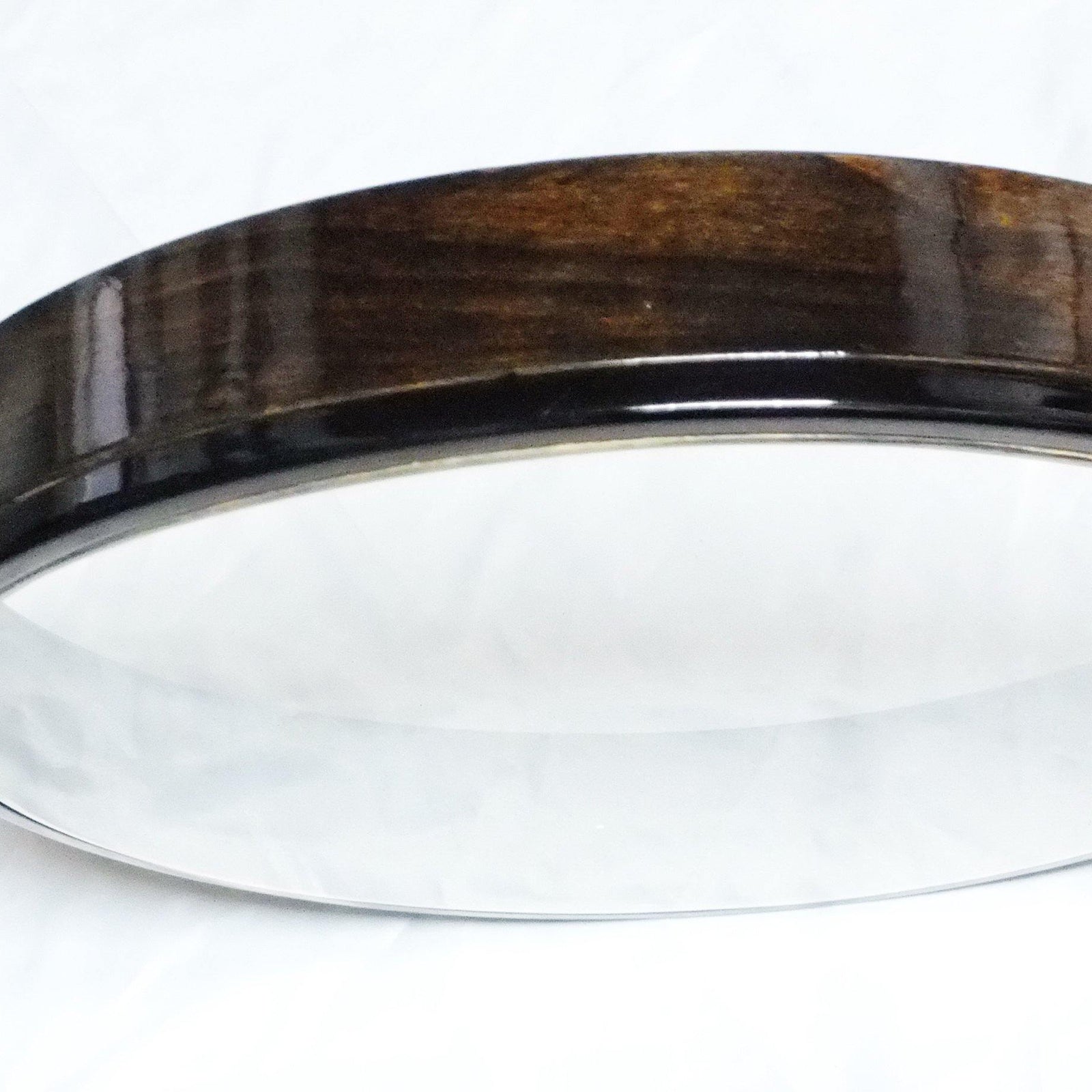 Bendir Frame Drum With Rim Inner Tuning - Unosell Muzik Enstrumanlari