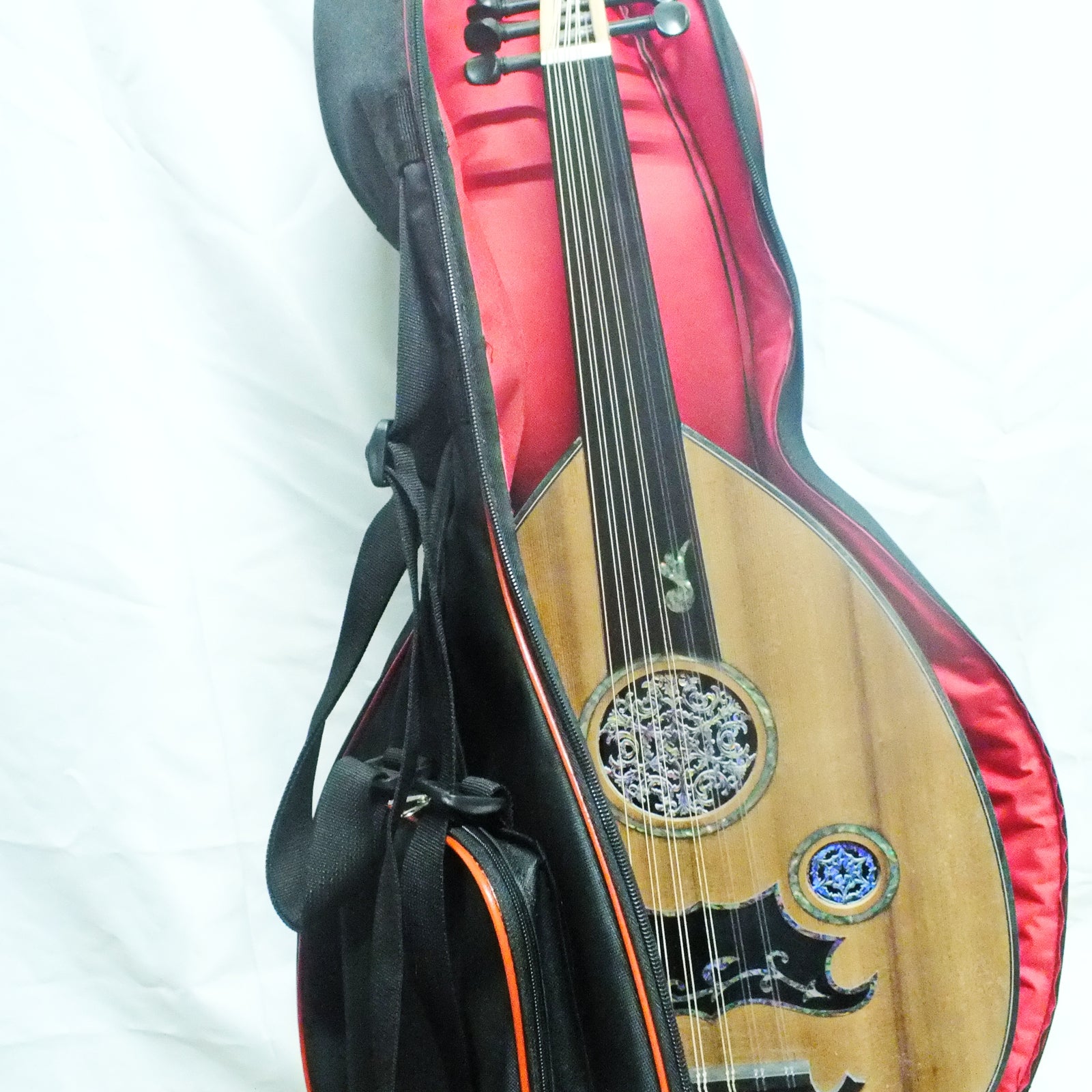 Premium  Quality Oud Ud Gigbag For Oud Ud