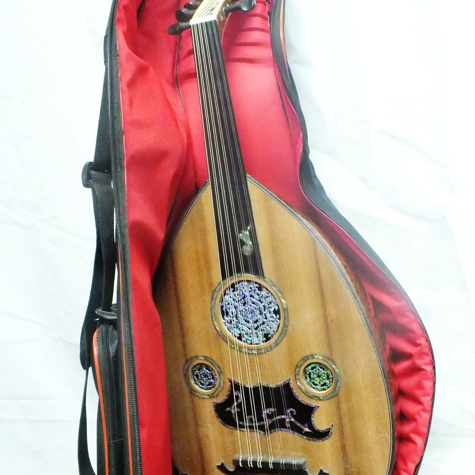 Premium  Quality Oud Ud Gigbag For Oud Ud