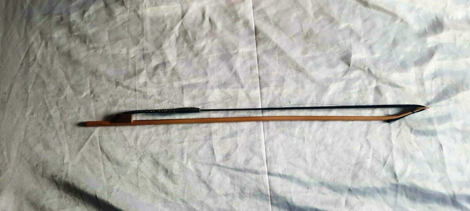 Quality Gourd Kabak Kemane Kemence W/ A Bow - Bag - Unosell Muzik Enstrumanlari