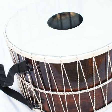 Percussion Drum Davul Dhol