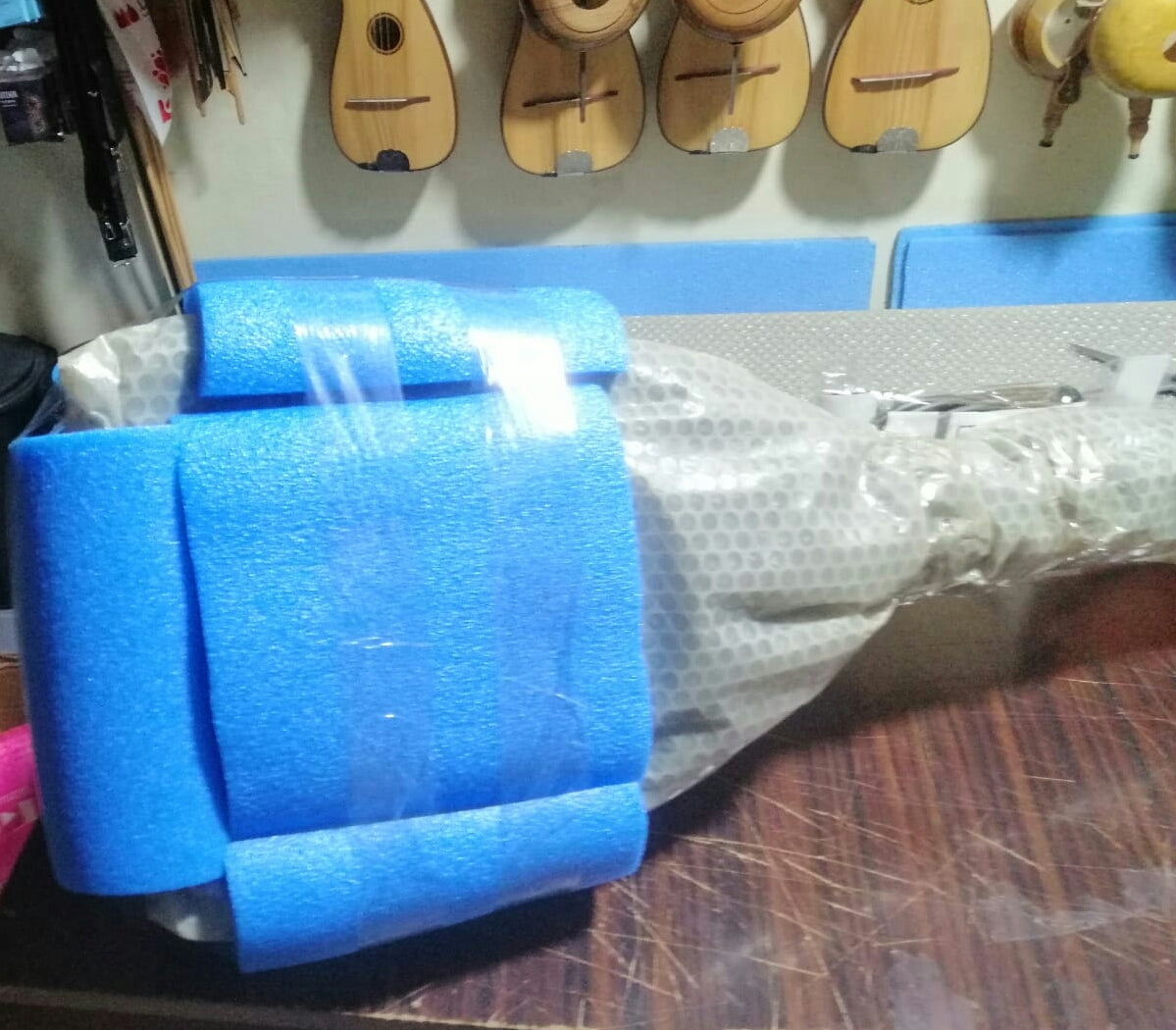 Premium Juniper Oud unos6