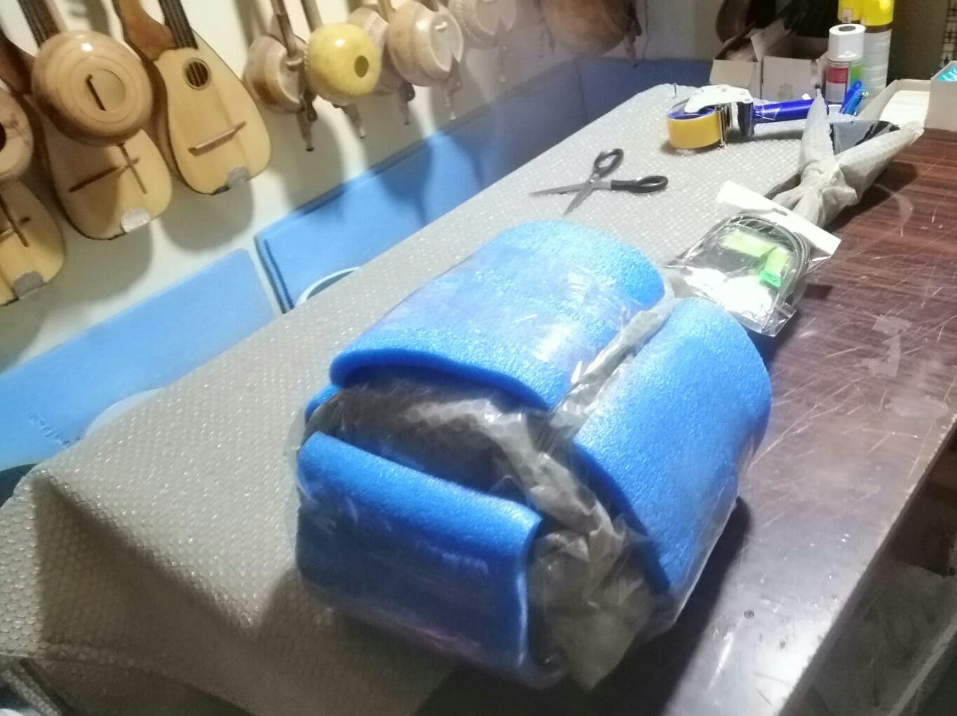 Premium Juniper Oud unos6