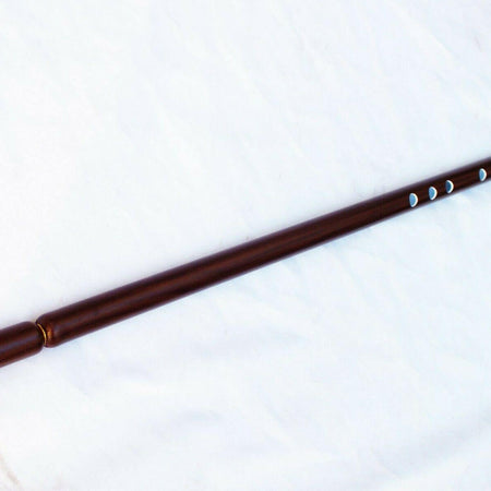 ARAB SIZE WOODWIND PLASTIC SIPURDE D NEY NAY - unosell music instruments