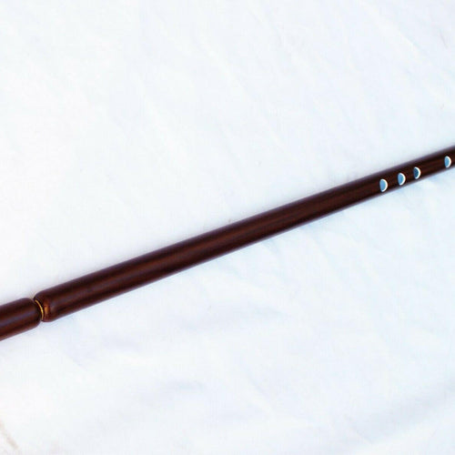 ARAB SIZE WOODWIND PLASTIC SIPURDE D NEY NAY - unosell music instruments