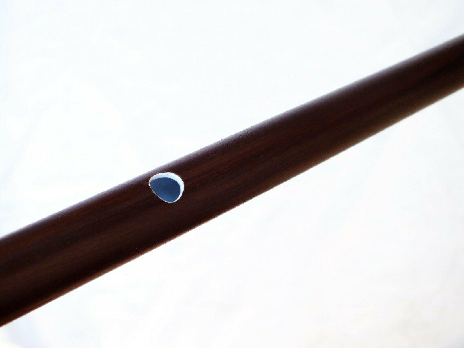 ARAB SIZE WOODWIND PLASTIC SIPURDE D NEY NAY - unosell music instruments