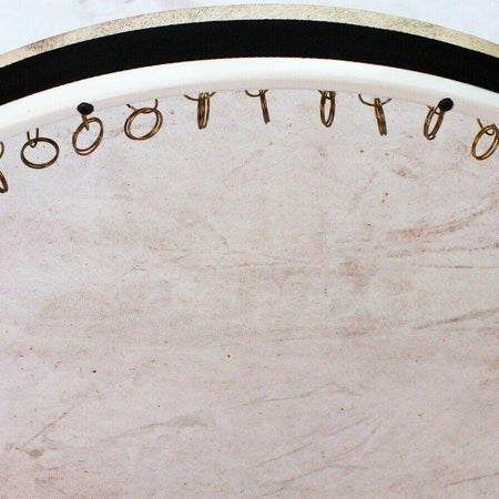 Frame Drum Bendir, Daf, Erbane With Case Tuneable - Unosell Muzik Enstrumanlari