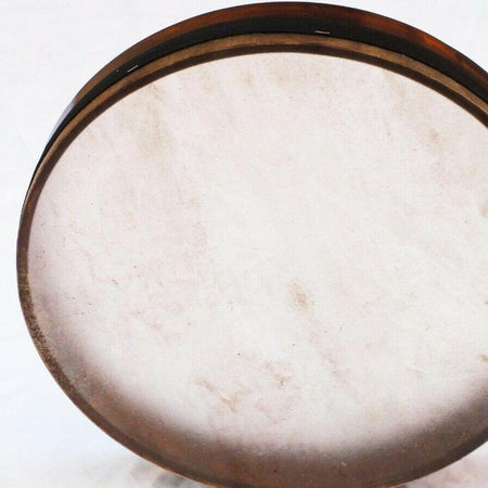 Animal Skin Bendir Frame Drum - Unosell Muzik Enstrumanlari